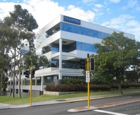 Offices commercial property sold at 88 Colin Street West Perth WA 6005