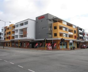 Shop & Retail commercial property sold at 150 Newcastle Street Perth WA 6000