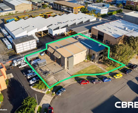 Factory, Warehouse & Industrial commercial property sold at 9 Taronga Place Mona Vale NSW 2103