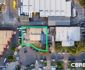Factory, Warehouse & Industrial commercial property sold at 9 Taronga Place Mona Vale NSW 2103
