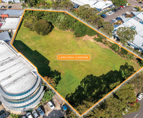 Development / Land commercial property sold at 6A Reliance Drive Tuggerah NSW 2259