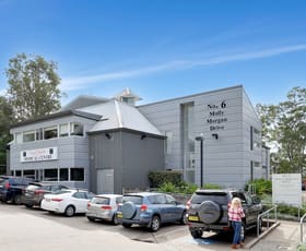 Medical / Consulting commercial property sold at 6 Molly Morgan Drive East Maitland NSW 2323