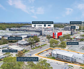 Medical / Consulting commercial property sold at 6 Molly Morgan Drive East Maitland NSW 2323