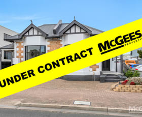 Medical / Consulting commercial property sold at 148 Fullarton Road Rose Park SA 5067