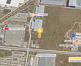 Development / Land commercial property sold at 8 Jarklan Street Truganina VIC 3029