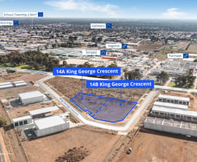 Development / Land commercial property for sale at 14 King George Crescent Echuca VIC 3564