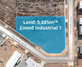 Development / Land commercial property for sale at 14 King George Crescent Echuca VIC 3564