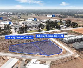 Development / Land commercial property for sale at 14 King George Crescent Echuca VIC 3564