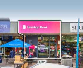 Shop & Retail commercial property for sale at Bendigo Bank,/5/50 Church Street Brighton VIC 3186