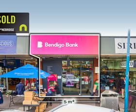Shop & Retail commercial property sold at Bendigo Bank,/5/50 Church Street Brighton VIC 3186