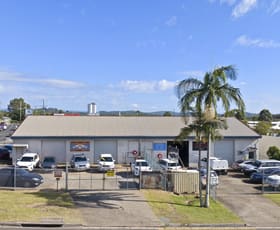 Factory, Warehouse & Industrial commercial property sold at 20 Commercial Road Maroochydore QLD 4558