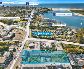 Development / Land commercial property for sale at 18 Bowman Road Caloundra QLD 4551