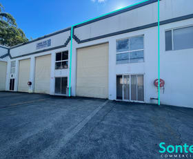 Factory, Warehouse & Industrial commercial property for sale at 2/45 Taree Street Burleigh Heads QLD 4220