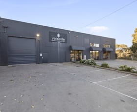 Showrooms / Bulky Goods commercial property for sale at 7-9 Lillian Street North Geelong VIC 3215