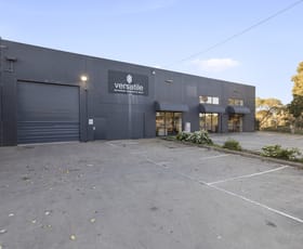 Offices commercial property sold at 7-9 Lillian Street North Geelong VIC 3215