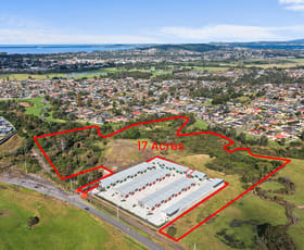 Development / Land commercial property for sale at 401 West Dapto Road Horsley NSW 2530