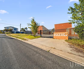Factory, Warehouse & Industrial commercial property leased at 2/43 Bayldon Road Queanbeyan West NSW 2620