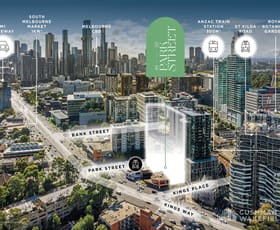 Development / Land commercial property sold at 45-53 Park Street South Melbourne VIC 3205