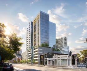Development / Land commercial property sold at 45-53 Park Street South Melbourne VIC 3205