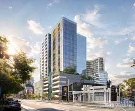 Offices commercial property for sale at 45-53 Park Street South Melbourne VIC 3205