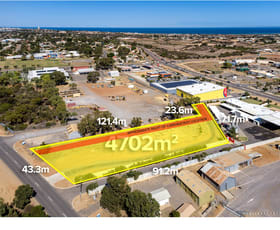 Development / Land commercial property for sale at 29 Pass Street Wonthella WA 6530