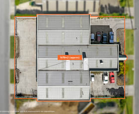 Factory, Warehouse & Industrial commercial property sold at 154-164 Station Street Norlane VIC 3214