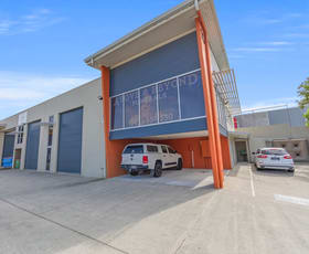 Factory, Warehouse & Industrial commercial property sold at Upper Coomera QLD 4209