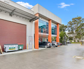 Factory, Warehouse & Industrial commercial property for sale at Unit B1/366 Edgar Street Condell Park NSW 2200