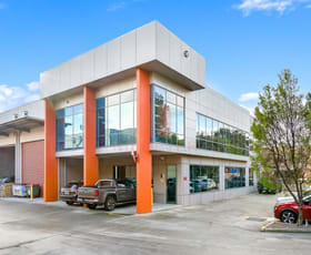 Shop & Retail commercial property sold at Unit B1/366 Edgar Street Condell Park NSW 2200