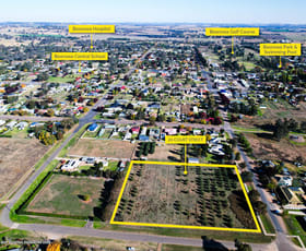 Development / Land commercial property for sale at 26 Court Street Boorowa NSW 2586