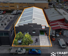 Factory, Warehouse & Industrial commercial property sold at 25 Shafton Street Huntingdale VIC 3166