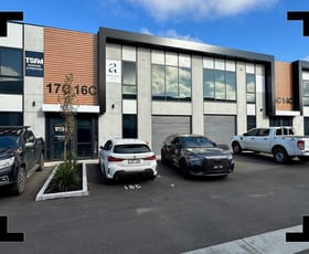 Factory, Warehouse & Industrial commercial property for sale at 36 Hume Road Laverton North VIC 3026