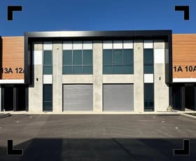 Factory, Warehouse & Industrial commercial property for sale at 36 Hume Road Laverton North VIC 3026