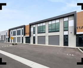 Showrooms / Bulky Goods commercial property for sale at 36 Hume Road Laverton North VIC 3026