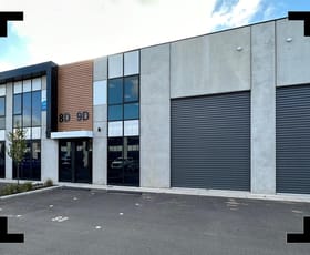 Factory, Warehouse & Industrial commercial property for lease at 36 Hume Road Laverton North VIC 3026