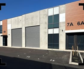 Factory, Warehouse & Industrial commercial property for lease at 36 Hume Road Laverton North VIC 3026