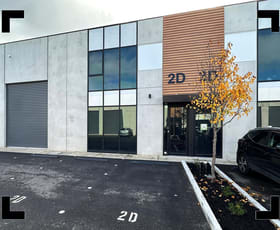 Factory, Warehouse & Industrial commercial property for lease at 36 Hume Road Laverton North VIC 3026