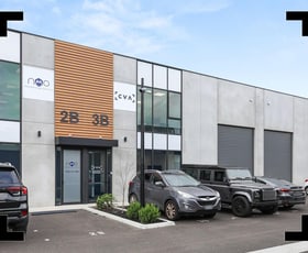 Factory, Warehouse & Industrial commercial property for lease at 36 Hume Road Laverton North VIC 3026