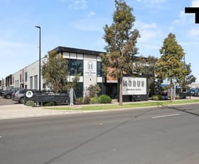 Showrooms / Bulky Goods commercial property for sale at 36 Hume Road Laverton North VIC 3026