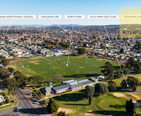 Showrooms / Bulky Goods commercial property sold at 36 Chantry Street Goulburn NSW 2580