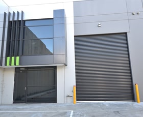 Factory, Warehouse & Industrial commercial property for sale at 43 Launceston St Williamstown North VIC 3016