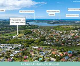 Development / Land commercial property for sale at 13 Henry Lawson Drive Terranora NSW 2486