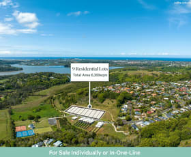 Development / Land commercial property for sale at 13 Henry Lawson Drive Terranora NSW 2486