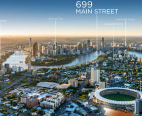 Shop & Retail commercial property for lease at T3A/699-705 Main Street Kangaroo Point QLD 4169