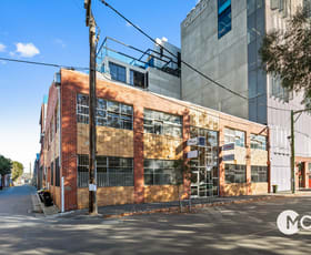 Shop & Retail commercial property for lease at Suite 1/First Floor 2-4 Stephenson Street Cremorne VIC 3121