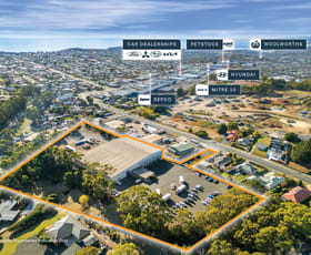 Factory, Warehouse & Industrial commercial property sold at 28 Hillcrest Road Devonport TAS 7310