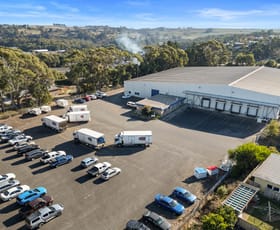Factory, Warehouse & Industrial commercial property sold at 28 Hillcrest Road Devonport TAS 7310