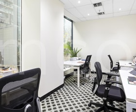 Offices commercial property sold at Suite 143/1 Queens Road Melbourne VIC 3004