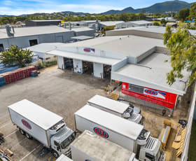 Factory, Warehouse & Industrial commercial property sold at 4-6 Hempenstall Street Kawana QLD 4701