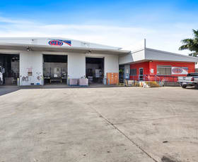 Factory, Warehouse & Industrial commercial property for sale at 4-6 Hempenstall Street Kawana QLD 4701